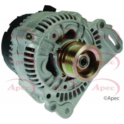APEC Alternator AAL1704
