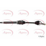 APEC Driveshaft ADS1037R