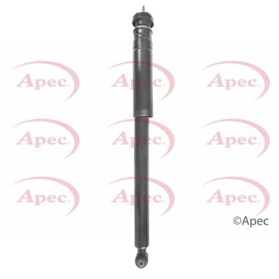 APEC Rear Shock Absorber ASA1086