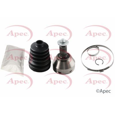 APEC CV Joint ACV1080