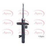 APEC Front Shock Absorber RH ASA1526