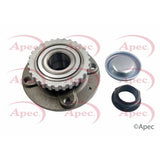 APEC Wheel Bearing Kit AWB1521