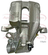 APEC Brake Caliper RR LH LCA163N