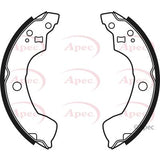 APEC Brake Shoes SHU664