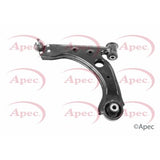APEC Wishbone LH AST2571