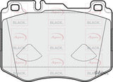 APEC Front Brake Pads PAD2035B