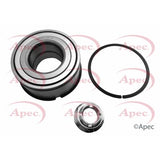 APEC Wheel Bearing Kit AWB1233