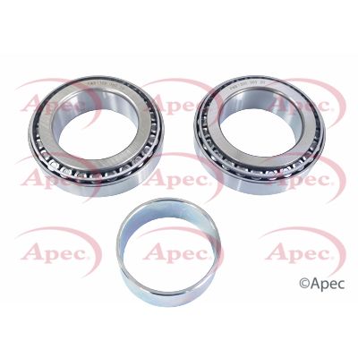 APEC Wheel Bearing Kit AWB1300