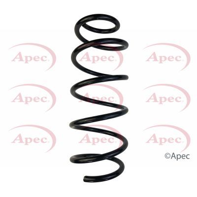 APEC Front Coil Spring ACS1864