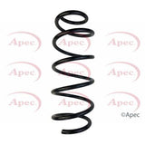 APEC Front Coil Spring ACS1864