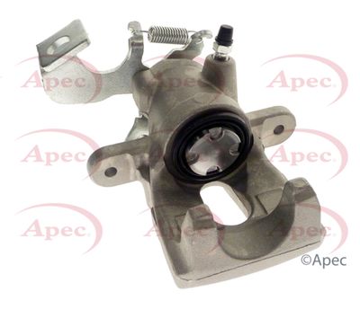 APEC Brake Caliper RR LH LCA1229N