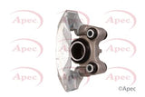 APEC Brake Caliper FR LH LCA228N