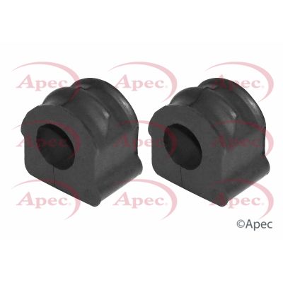 APEC Anti-Roll Bar Bush X2 AST8165