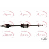 APEC Driveshaft ADS1298R