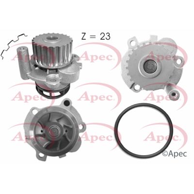 APEC Water Pump AWP1038