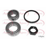 APEC Wheel Bearing Kit AWB1384