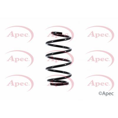 APEC Front Coil Spring ACS1670