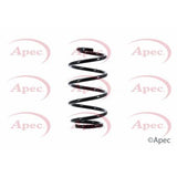 APEC Front Coil Spring ACS1670
