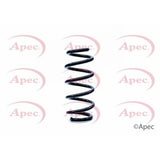 APEC Rear Coil Spring ACS1201