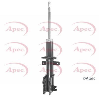 APEC Front Shock Absorber ASA1019
