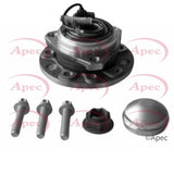 APEC Wheel Bearing Kit AWB1069