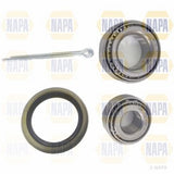 APEC Wheel Bearing Kit AWB1305