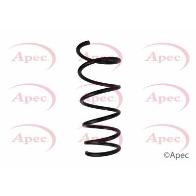 APEC Front Coil Spring ACS1942