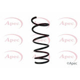 APEC Front Coil Spring ACS1942