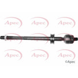 APEC Axial Joint Rack End AST6145