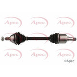 APEC Driveshaft ADS1038L