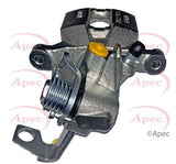 APEC Brake Caliper RR LH LCA346N