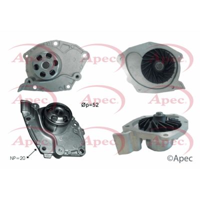 APEC Water Pump AWP1453