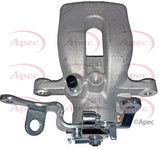 APEC Brake Caliper RR RH RCA561N