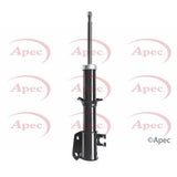 APEC Front Shock Absorber LH ASA1563