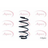 APEC Front Coil Spring ACS1166