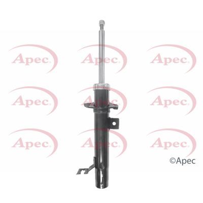 APEC Front Shock Absorber RH ASA1001
