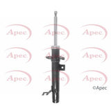 APEC Front Shock Absorber RH ASA1001