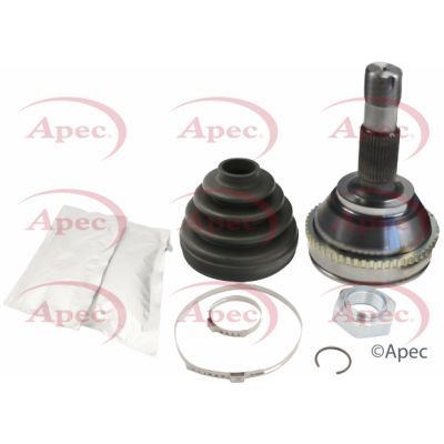 APEC CV Joint ACV1110
