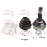 APEC CV Joint ACV1110