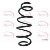 APEC Front Coil Spring ACS1082