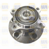 APEC Wheel Bearing Kit AWB1523
