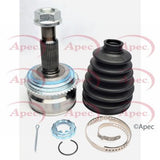 APEC CV Joint ACV1208