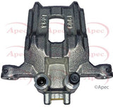 APEC Brake Caliper RR LH LCA690N