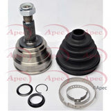 APEC CV Joint ACV1198