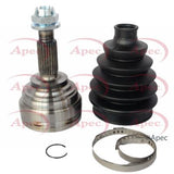APEC CV Joint ACV1025