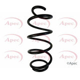 APEC Front Coil Spring ACS1946