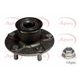 APEC Wheel Bearing Kit AWB1546
