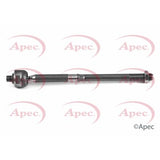 APEC Axial Joint Rack End AST6042