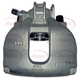 APEC Brake Caliper FR RH RCA206N