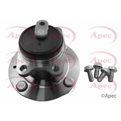 APEC Wheel Bearing Kit AWB1224
